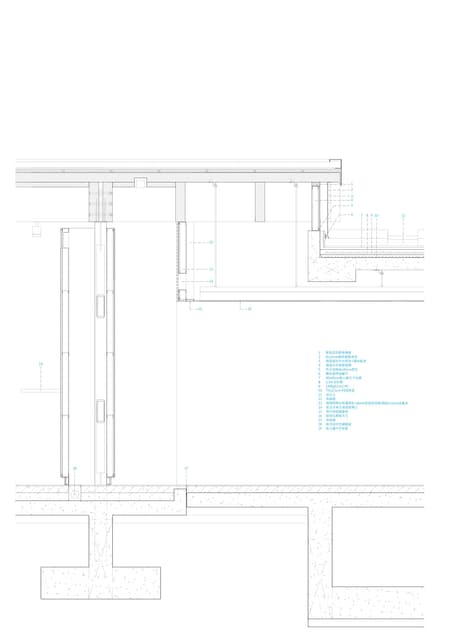 NCKU Art Lounges (Da Hsin Yuan)